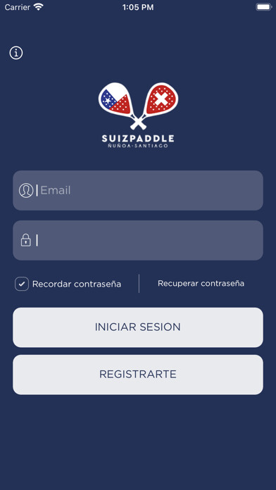 Emulate iPhone app Suizpaddle using MyAndroid Emulate iPhone app Suizpaddle using MyAndroid