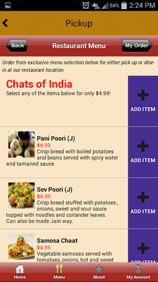 Emulate Android APK Sukhadias