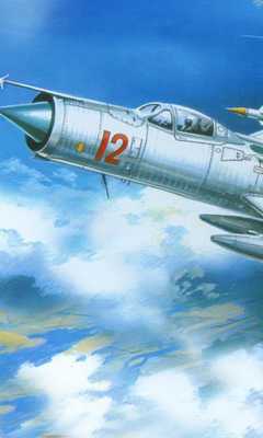 Emulate Android APK Sukhoi AirCraft SU New Wallpapers Themes