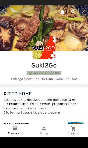Run android online APK Suki2Go from MyAndroid or emulate Suki2Go using MyAndroid