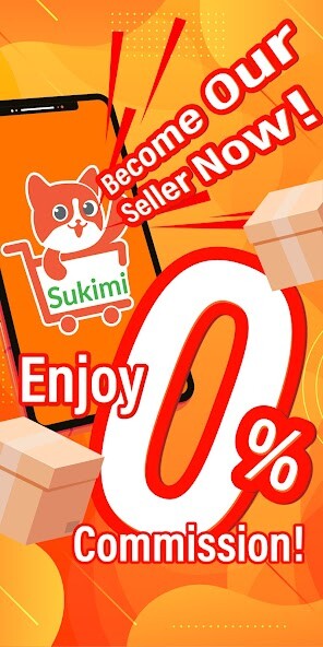 Run android online APK Sukimi MY from MyAndroid or emulate Sukimi MY using MyAndroid