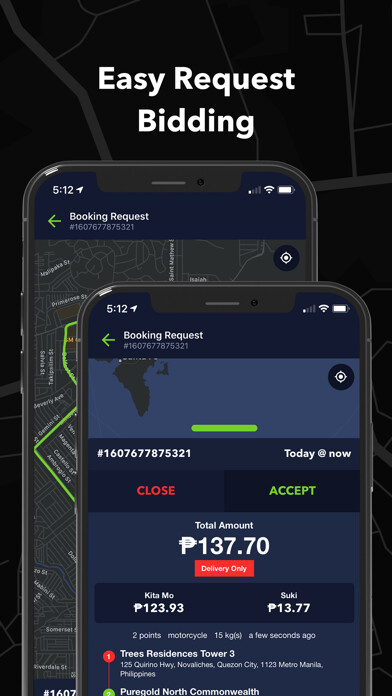 Emulate iPhone app Sukimove Driver using MyAndroid Emulate iPhone app Sukimove Driver using MyAndroid
