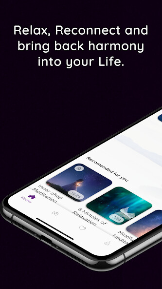 Run android online APK Sukoon -Mindfulness in Arabic from MyAndroid or emulate Sukoon -Mindfulness in Arabic using MyAndroid