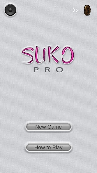 Emulate iPhone app Suko Pro using MyAndroid