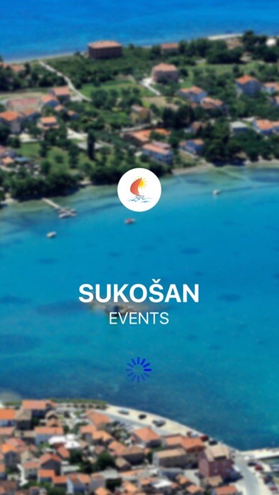 Emulate iPhone app Sukosan Events using MyAndroid