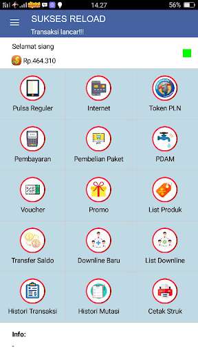 Run android online APK SUKSES RELOAD from MyAndroid or emulate SUKSES RELOAD using MyAndroid Run android online APK SUKSES RELOAD from MyAndroid or emulate SUKSES RELOAD using MyAndroid