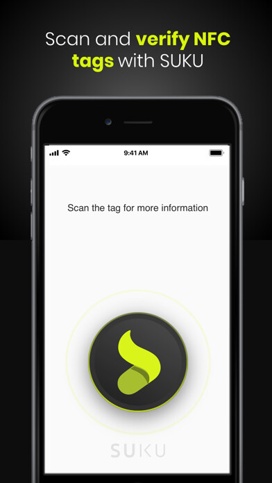Emulate iPhone app SUKU Verify using MyAndroid