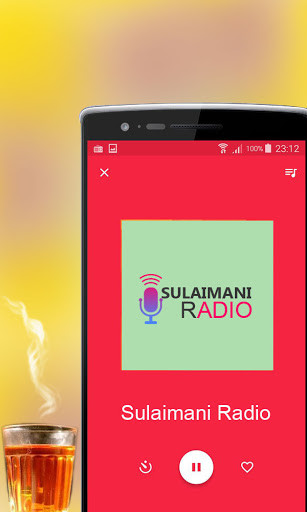 Run android online APK Sulaimani Radio from MyAndroid or emulate Sulaimani Radio using MyAndroid Run android online APK Sulaimani Radio from MyAndroid or emulate Sulaimani Radio using MyAndroid
