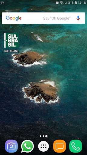 Emulate Android APK SUL BRASIL Emulate Android APK SUL BRASIL