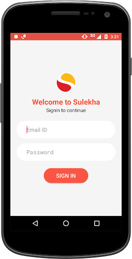 Emulate Android APK Sulekha - Event Organizer Companion Emulate Android APK Sulekha - Event Organizer Companion