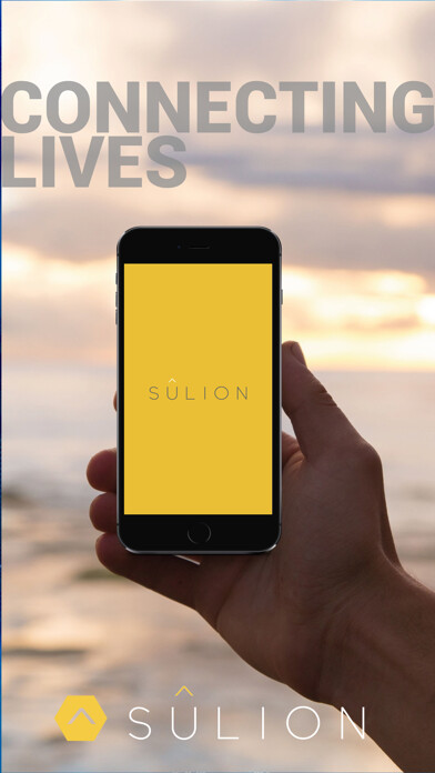Emulate iPhone app SULION IoT using MyAndroid Emulate iPhone app SULION IoT using MyAndroid