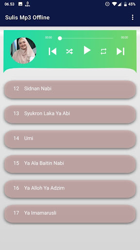 Run android online APK Sulis Mp3 Offline from MyAndroid or emulate Sulis Mp3 Offline using MyAndroid Run android online APK Sulis Mp3 Offline from MyAndroid or emulate Sulis Mp3 Offline using MyAndroid