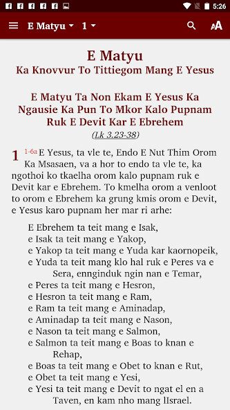Run android online APK Sulka - Bible from MyAndroid or emulate Sulka - Bible using MyAndroid Run android online APK Sulka - Bible from MyAndroid or emulate Sulka - Bible using MyAndroid