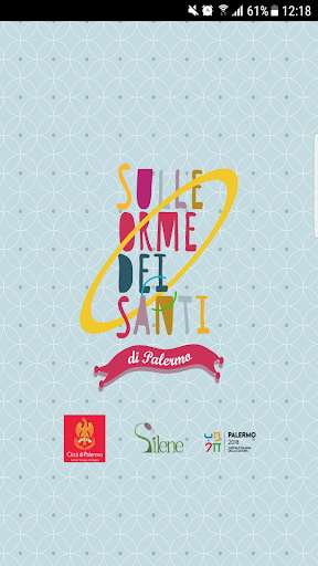 Run android online APK Sulle orme dei Santi from MyAndroid or emulate Sulle orme dei Santi using MyAndroid