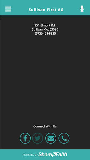 Run android online APK Sullivan First AG from MyAndroid or emulate Sullivan First AG using MyAndroid