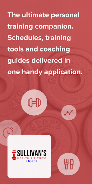 Run android online APK Sullivans Health  Fitness from MyAndroid or emulate Sullivans Health  Fitness using MyAndroid
