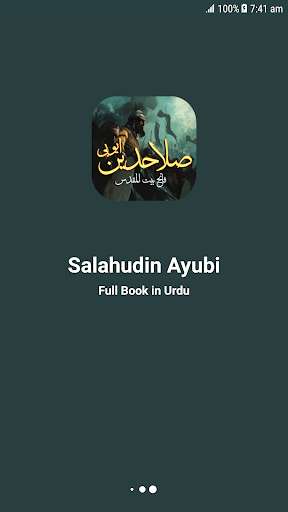 Run android online APK Sultan Salahuddin Ayubi - Fateh Bait-Ul-Muqadas from MyAndroid or emulate Sultan Salahuddin Ayubi - Fateh Bait-Ul-Muqadas using MyAndroid
