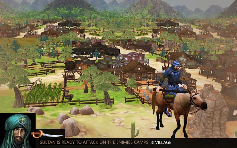 Run android online APK Sultan Salah-u-Din Horse Ride from MyAndroid or emulate Sultan Salah-u-Din Horse Ride using MyAndroid Run android online APK Sultan Salah-u-Din Horse Ride from MyAndroid or emulate Sultan Salah-u-Din Horse Ride using MyAndroid