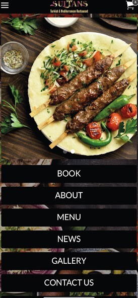 Run android online APK Sultans Restaurant Mk from MyAndroid or emulate Sultans Restaurant Mk using MyAndroid Run android online APK Sultans Restaurant Mk from MyAndroid or emulate Sultans Restaurant Mk using MyAndroid