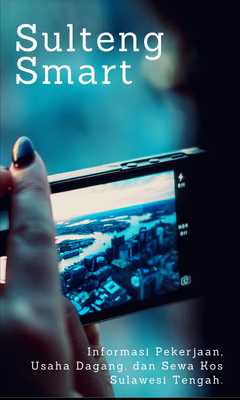 Emulate Android APK Sulteng Smart