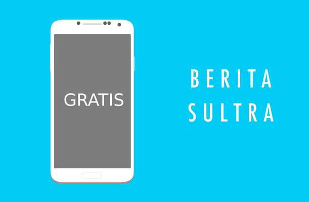 Emulate Android APK Sultra Berita Kabar Informasi