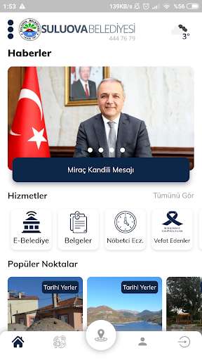 Run android online APK Suluova Belediyesi from MyAndroid or emulate Suluova Belediyesi using MyAndroid Run android online APK Suluova Belediyesi from MyAndroid or emulate Suluova Belediyesi using MyAndroid