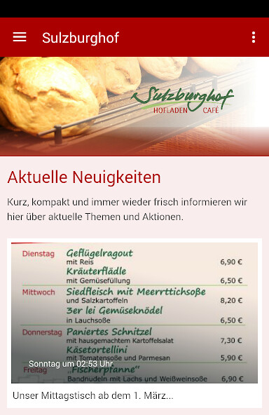 Run android online APK Sulzburghof from MyAndroid or emulate Sulzburghof using MyAndroid