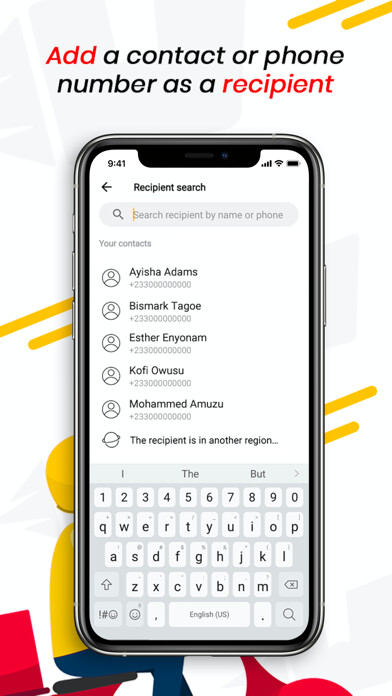 Emulate iPhone app Suma Deliveries using MyAndroid Emulate iPhone app Suma Deliveries using MyAndroid