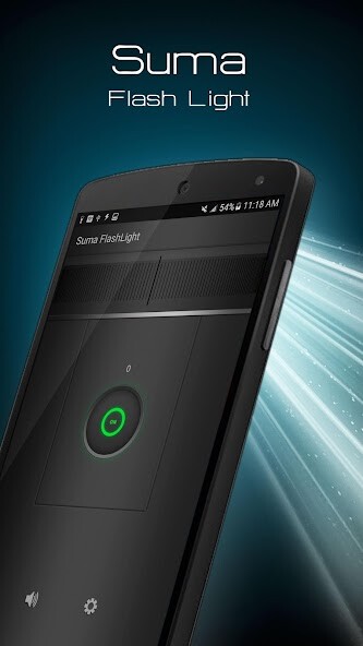Emulate Android APK Suma FlashLight Emulate Android APK Suma FlashLight