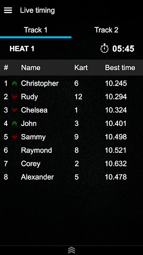 Run android online APK Sumahe Karting from MyAndroid or emulate Sumahe Karting using MyAndroid