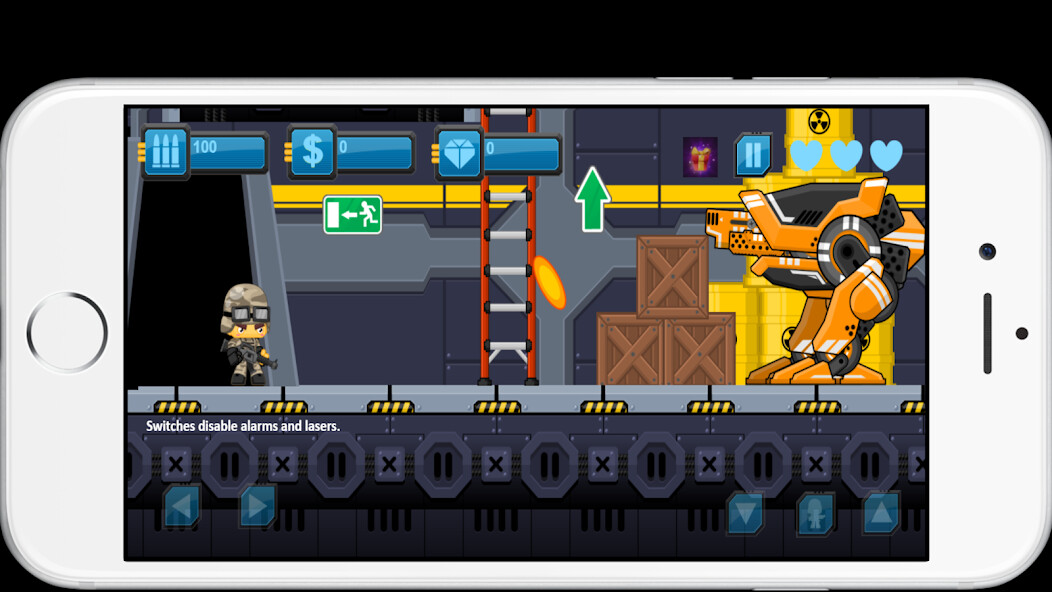 Run android online APK Suman Shooter from MyAndroid or emulate Suman Shooter using MyAndroid