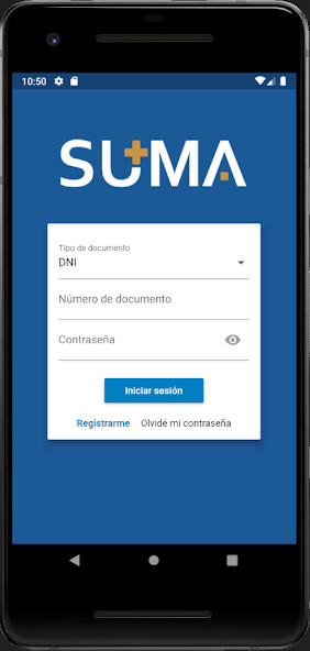 Run android online APK Suma Salud from MyAndroid or emulate Suma Salud using MyAndroid Run android online APK Suma Salud from MyAndroid or emulate Suma Salud using MyAndroid
