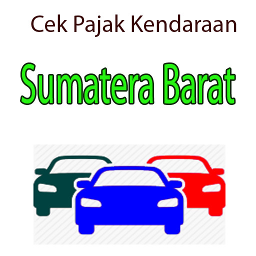 Emulate Android APK Sumatera Barat Cek Pajak Kendaraan