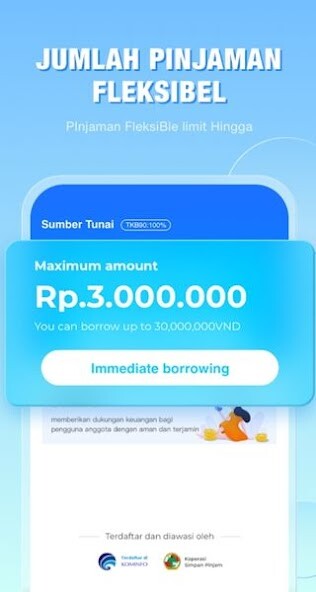 Run android online APK Sumber Tunai Pinjaman Hint from MyAndroid or emulate Sumber Tunai Pinjaman Hint using MyAndroid Run android online APK Sumber Tunai Pinjaman Hint from MyAndroid or emulate Sumber Tunai Pinjaman Hint using MyAndroid