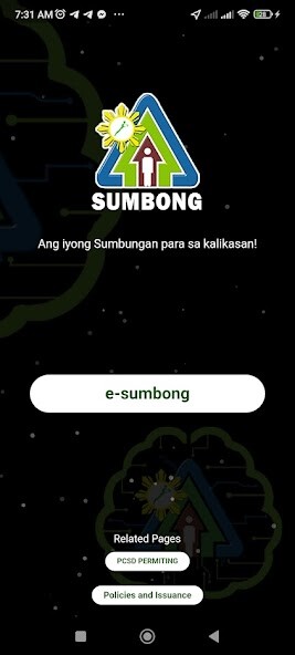 Run android online APK SUMBONG from MyAndroid or emulate SUMBONG using MyAndroid Run android online APK SUMBONG from MyAndroid or emulate SUMBONG using MyAndroid