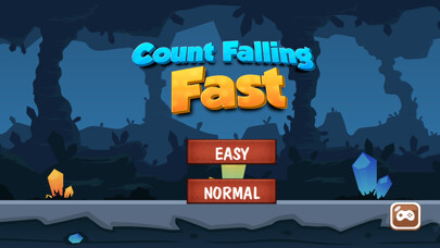 Emulate iPhone app Sum Count Falling Fast using MyAndroid Emulate iPhone app Sum Count Falling Fast using MyAndroid
