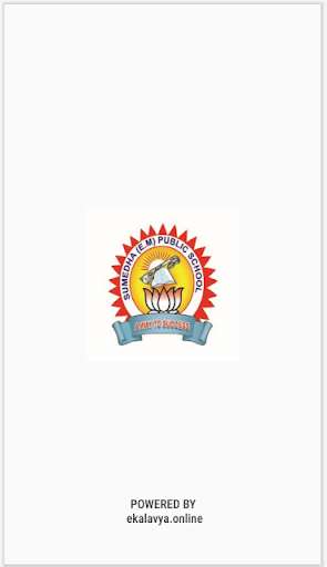 Run android online APK Sumedha (E.M.) UP School from MyAndroid or emulate Sumedha (E.M.) UP School using MyAndroid
