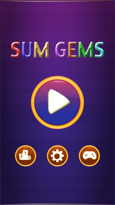 Emulate iPhone app Sum Gems using MyAndroid Emulate iPhone app Sum Gems using MyAndroid