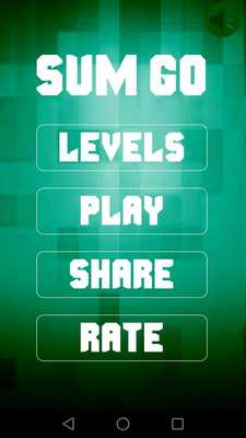 Emulate Android APK Sum GO Emulate Android APK Sum GO