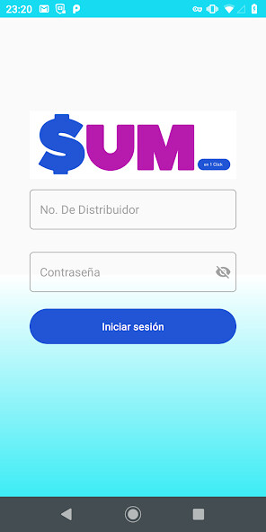 Run android online APK Sumi Asociado from MyAndroid or emulate Sumi Asociado using MyAndroid
