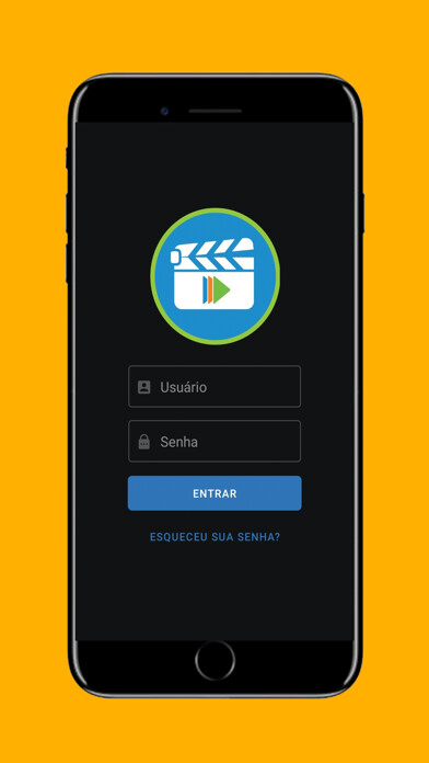 Emulate iPhone app Sumicity Movies using MyAndroid
