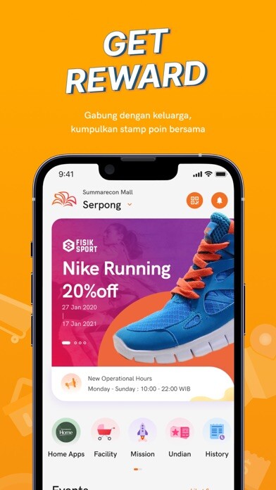 Run android online APK Summarecon Mall from MyAndroid or emulate Summarecon Mall using MyAndroid Run android online APK Summarecon Mall from MyAndroid or emulate Summarecon Mall using MyAndroid