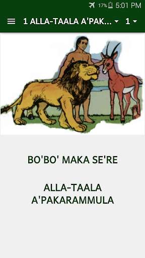 Run android online APK Summary of the Bible in Konjo from MyAndroid or emulate Summary of the Bible in Konjo using MyAndroid Run android online APK Summary of the Bible in Konjo from MyAndroid or emulate Summary of the Bible in Konjo using MyAndroid