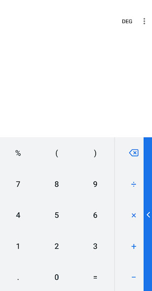 Run android online APK SUMM Calculator from MyAndroid or emulate SUMM Calculator using MyAndroid