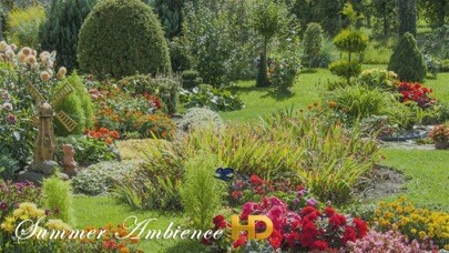 Emulate iPhone app Summer Ambience HD using MyAndroid Emulate iPhone app Summer Ambience HD using MyAndroid