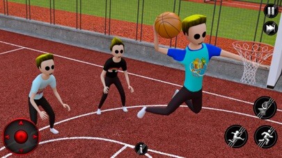 Emulate iPhone app Summer Athletics Games Sports using MyAndroid