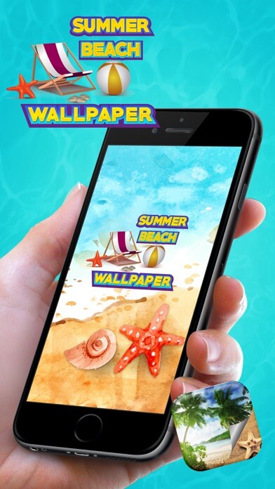 Emulate iPhone app Summer Beach Wallpaper – Beautiful Tropical Island and Paradise Vacation Background.s using MyAndroid Emulate iPhone app Summer Beach Wallpaper – Beautiful Tropical Island and Paradise Vacation Background.s using MyAndroid
