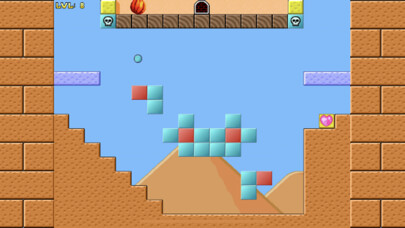 Emulate iPhone app Summer Bound using MyAndroid Emulate iPhone app Summer Bound using MyAndroid