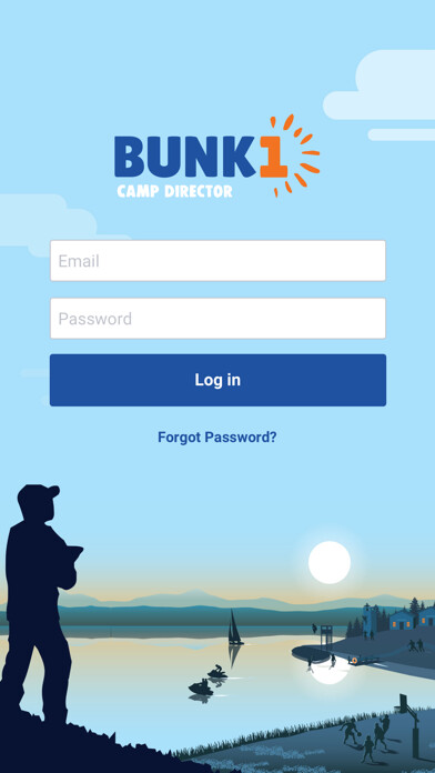 Emulate iPhone app Summer Camp Staff using MyAndroid Emulate iPhone app Summer Camp Staff using MyAndroid