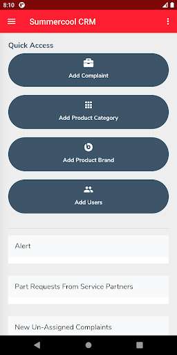 Run android online APK Summercool Service from MyAndroid or emulate Summercool Service using MyAndroid Run android online APK Summercool Service from MyAndroid or emulate Summercool Service using MyAndroid